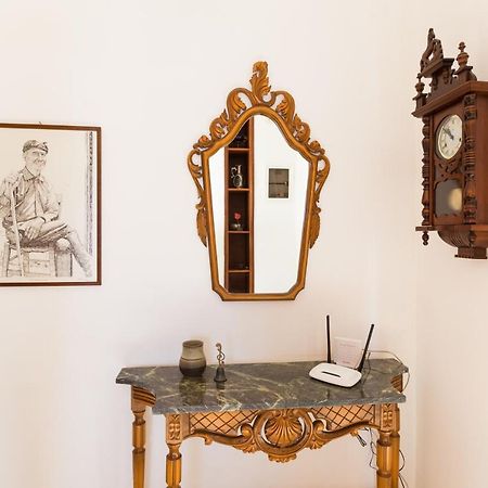 Giardino Apt, Comfort With Views To Remember! Rethymno Exterior foto