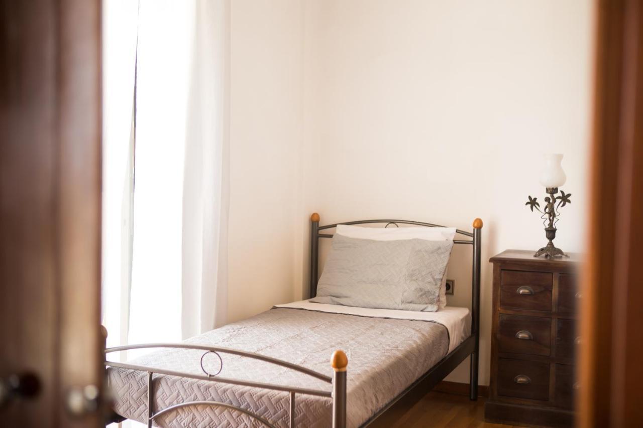 Giardino Apt, Comfort With Views To Remember! Rethymno Exterior foto