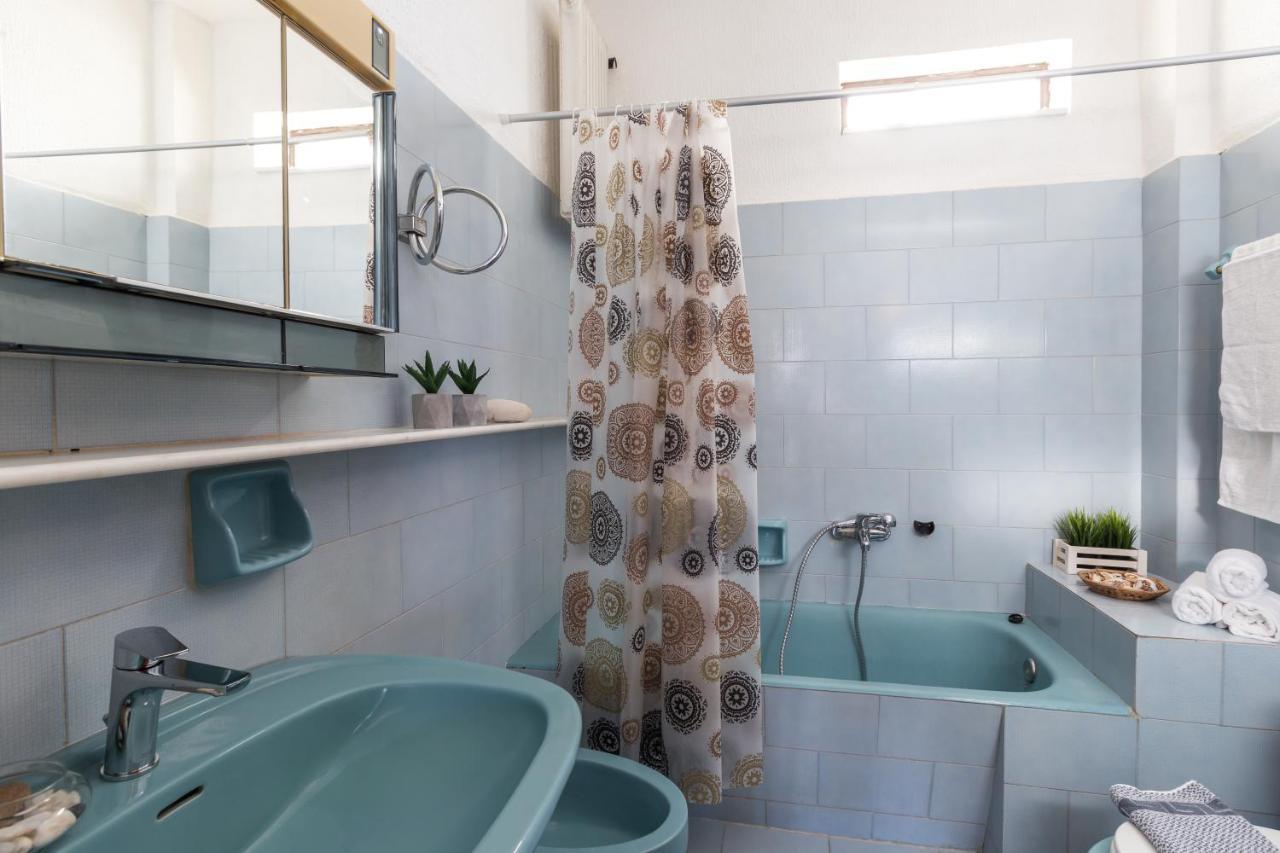 Giardino Apt, Comfort With Views To Remember! Rethymno Exterior foto
