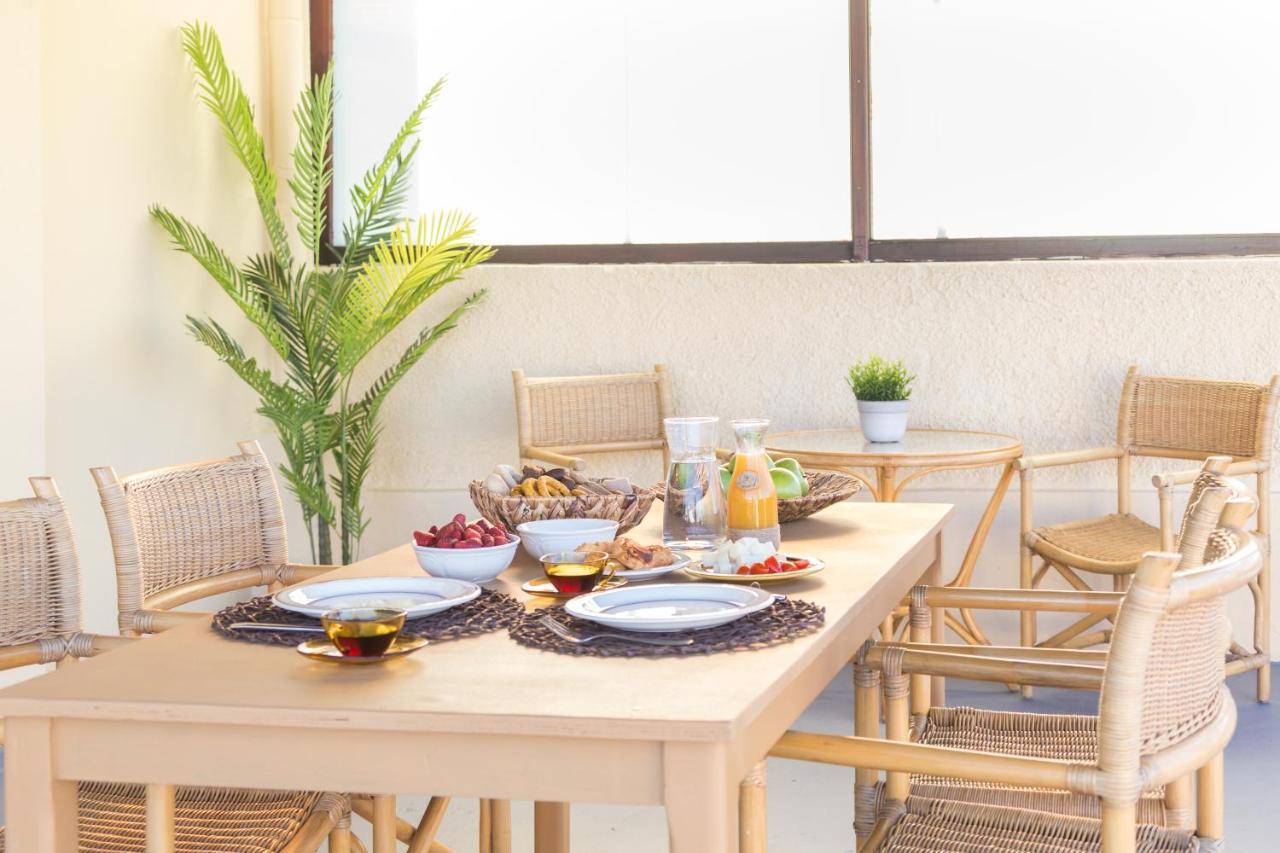 Giardino Apt, Comfort With Views To Remember! Rethymno Exterior foto