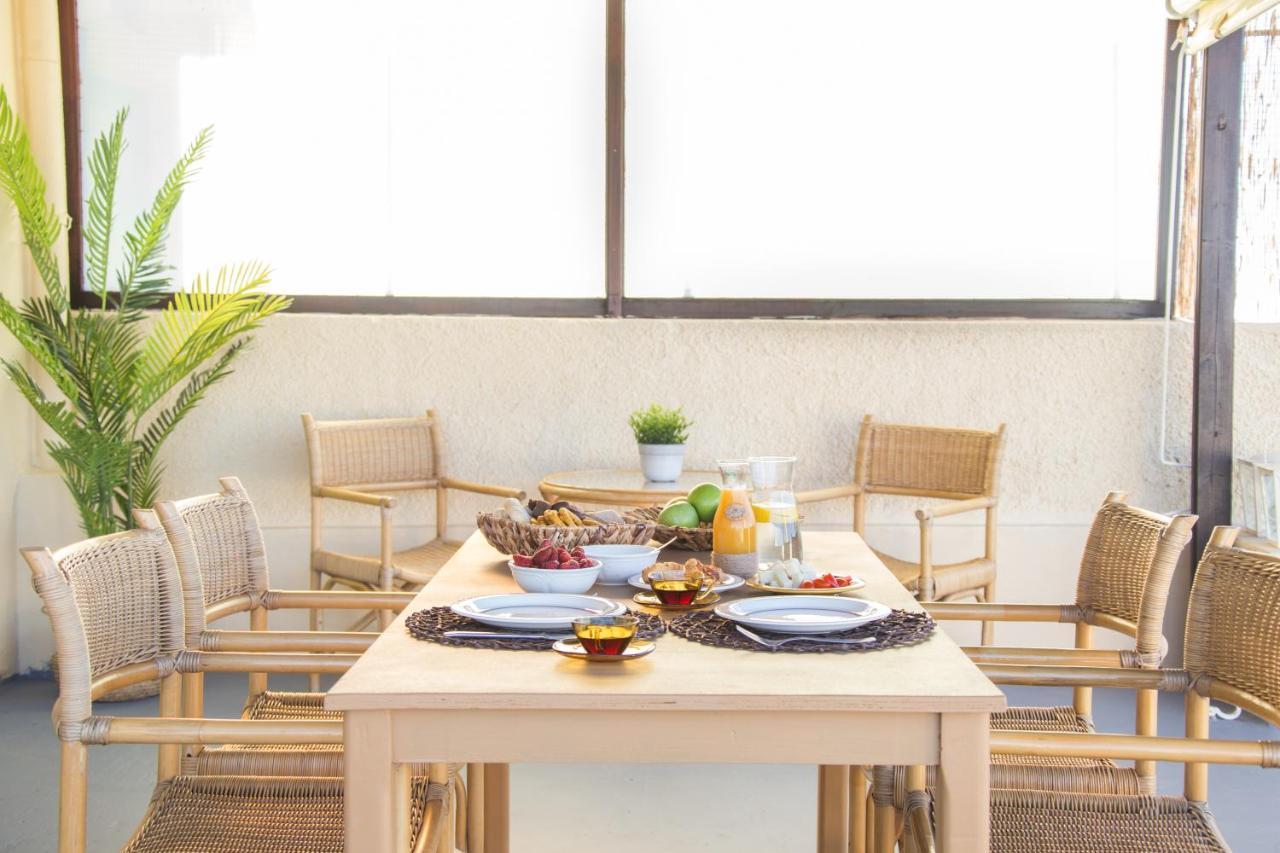 Giardino Apt, Comfort With Views To Remember! Rethymno Exterior foto